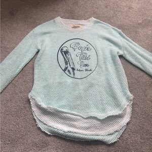 Pop’s Tiki Bar - Nakomis, Florida sweater material crewneck